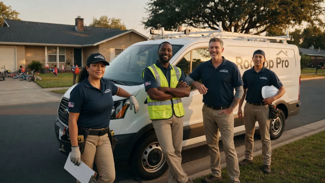 Roof Repair in Prospect Hill, NC near me